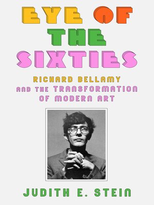 cover image of Eye of the Sixties